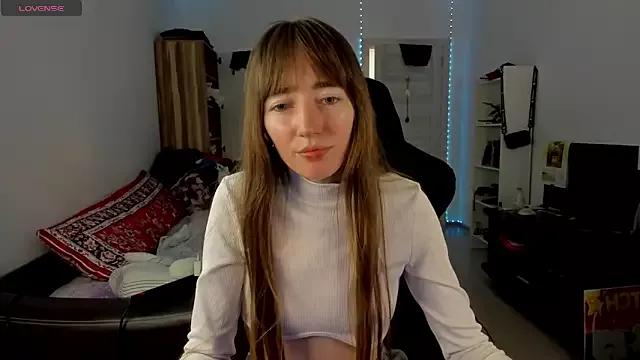 bekkawell on StripChat 
