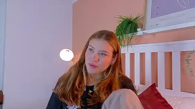 BelaMiller_ on StripChat