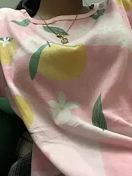 Belarani000 on StripChat