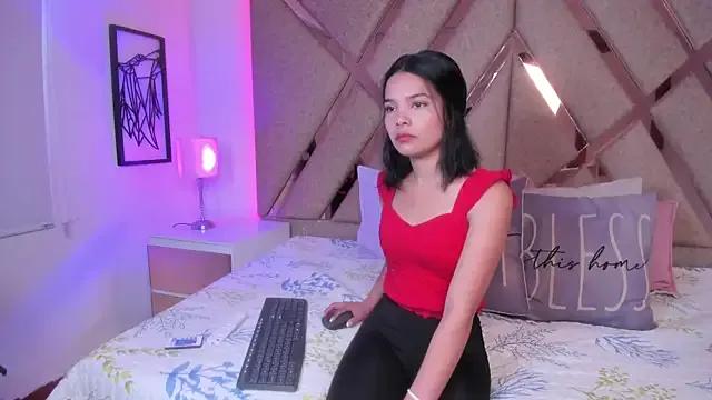 BelhaLawuo on StripChat