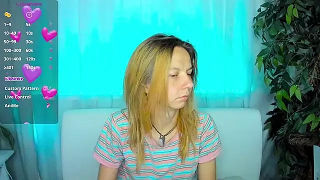 Bell_a_mi_ on StripChat 