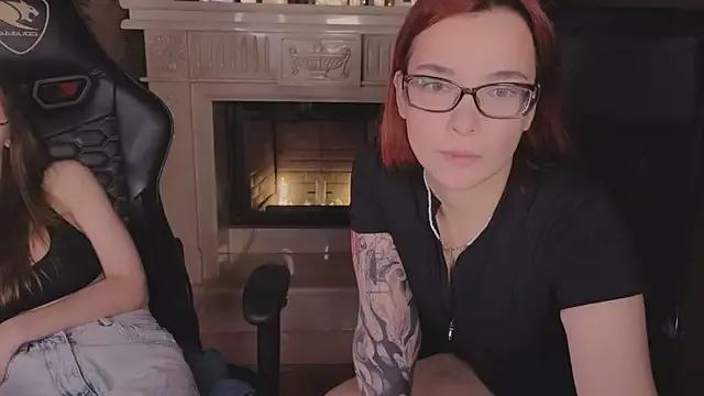 Bella_Alita on StripChat 