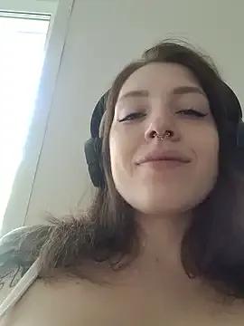 Bella_Gloria on StripChat 