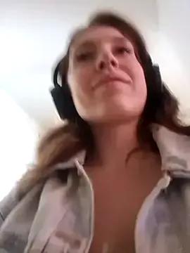 Bella_Gloria on StripChat