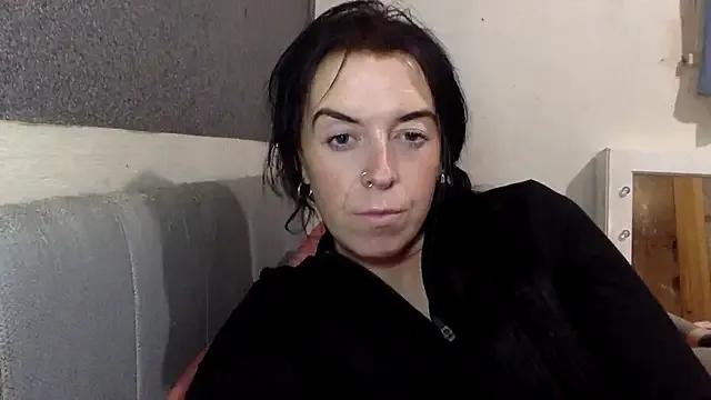 Bellababexox_ on StripChat