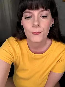 BellaBigBoobz on StripChat 
