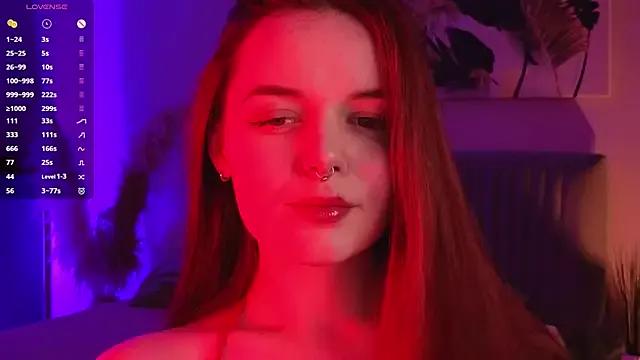 BellaDevile_ — worship Goddess