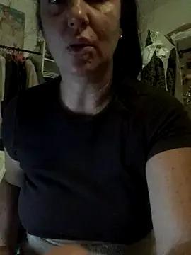 BELLAMORGANE1 on StripChat 