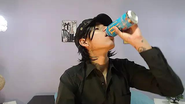 bellamy_094 on StripChat 