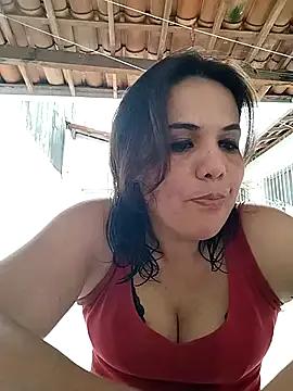 Bellapotencia1985 — Dois dedinhos no cuzinho