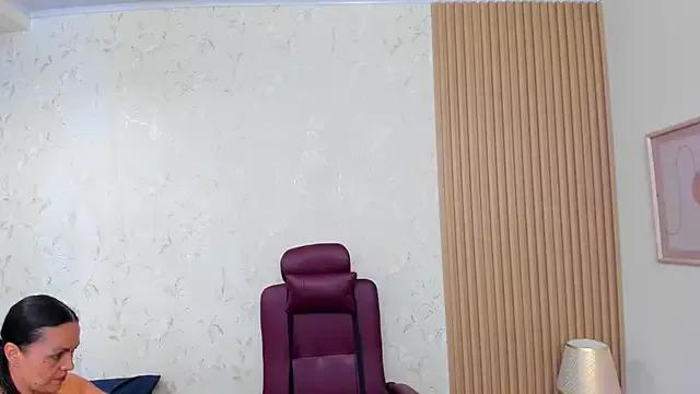 bellarivera_ on StripChat 
