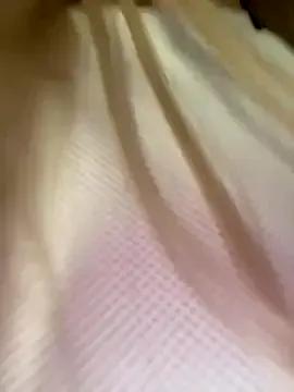 BellaSecrett — teasing with ass