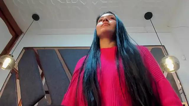 BellaTaylorxx on StripChat 