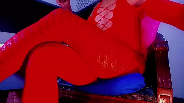 bellatrixx_69 on StripChat 