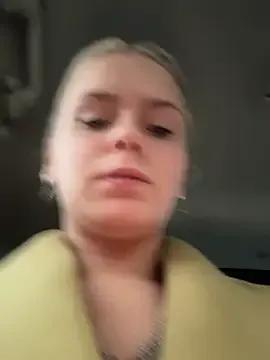 BellaviMur on StripChat 