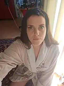 BelleFelicitas on StripChat