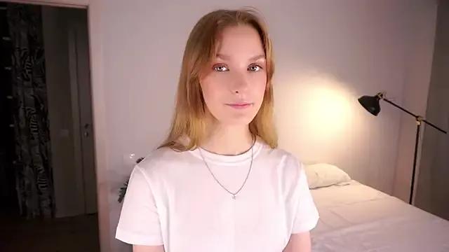 BernaAller on StripChat