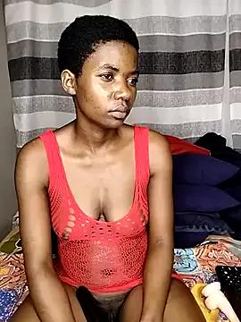 Berryangel03 on StripChat
