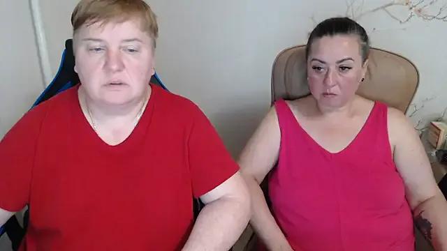 Bertie_Adeline on StripChat