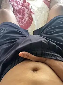 bestboye12 — I will show my face 