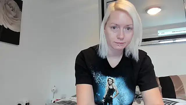 BetterThanYourEx69 on StripChat 
