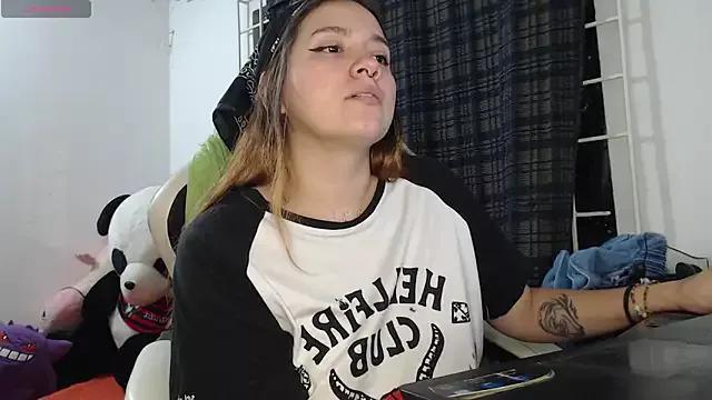 Betty_Hoe on StripChat 