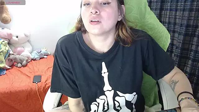 Betty_Hoe on StripChat 