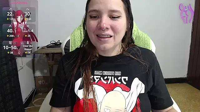 Betty_Hoe on StripChat 