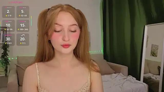 Betty_Twinkle on StripChat 