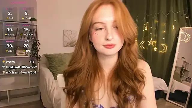 Betty_Twinkle on StripChat 