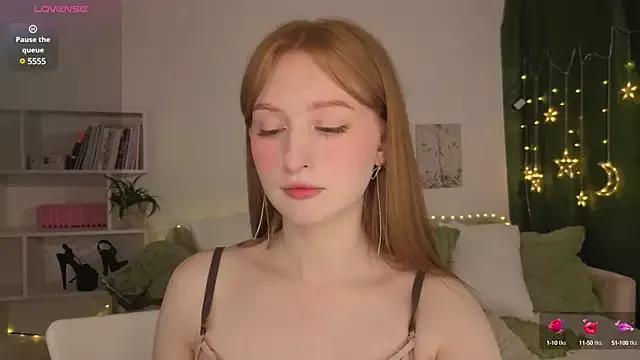 Betty_Twinkle on StripChat 