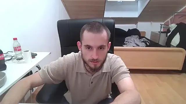 Bez3ybik on StripChat