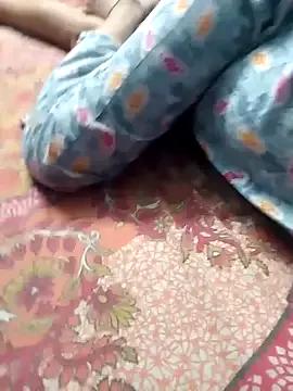 Bhabhi-Devar- on StripChat 