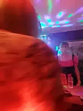 BhamCouple on StripChat