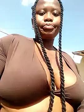 BiancaSavage01 on StripChat