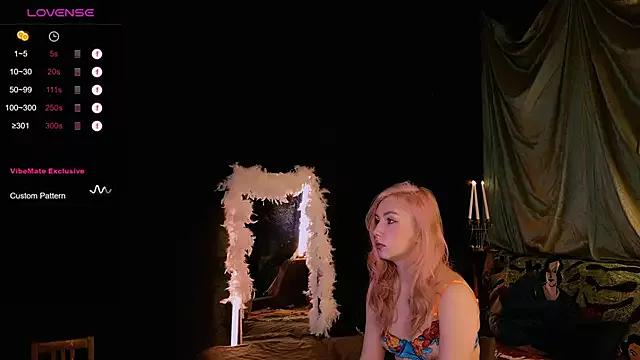 Bibi_Iva on StripChat 