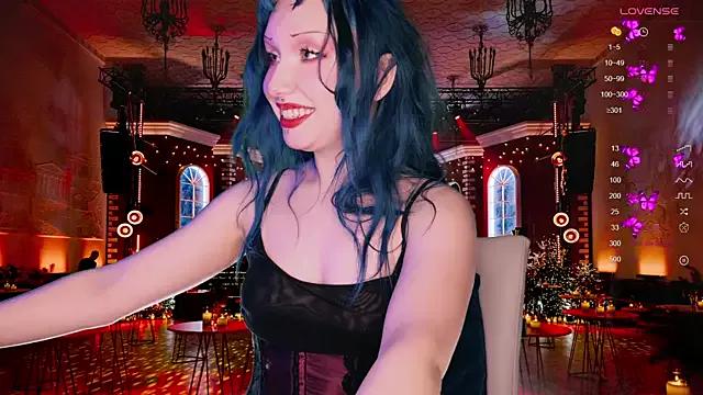Bibi_Iva on StripChat 