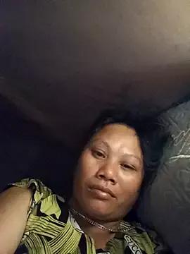 Bibilenu on StripChat 