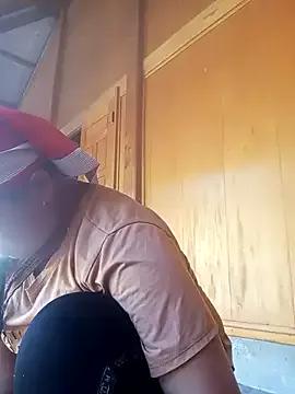 Bibilenu on StripChat 