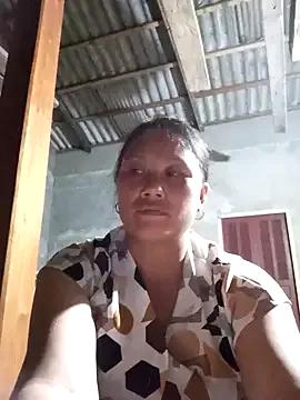 Bibilenu on StripChat 
