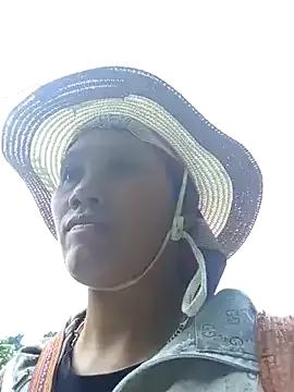 Bibilenu on StripChat 