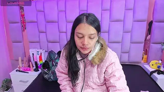 Bich_Anal_ on StripChat