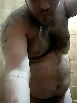big_bearr — cum