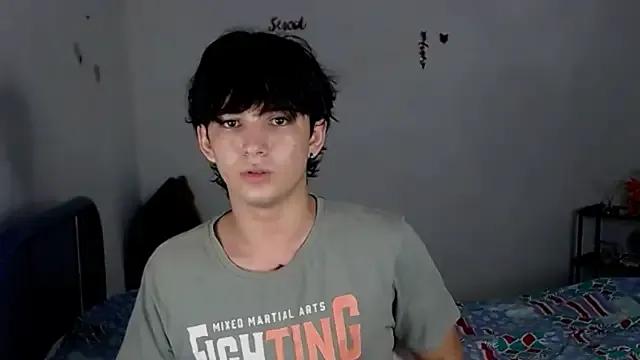 big_lunatic on StripChat