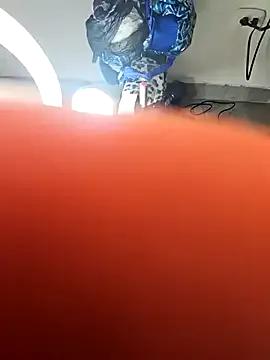 big_pusyy — All pumpkin in pussy 