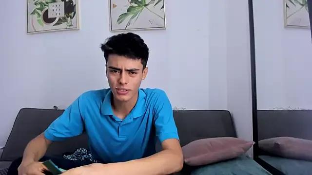 big_saam1 on StripChat