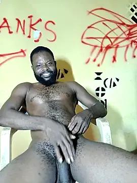 bigblackbangerkay on StripChat 