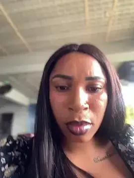 Bigboobs-AfroMina on StripChat 