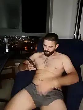 BigBoyXXL35 on StripChat 