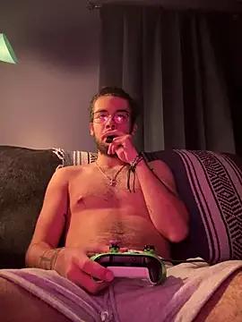 bigbrownpleasure on StripChat